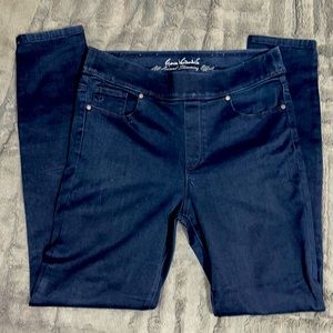 Gloria Vanderbilt All-Around Slimming Effect Women’s Jeans